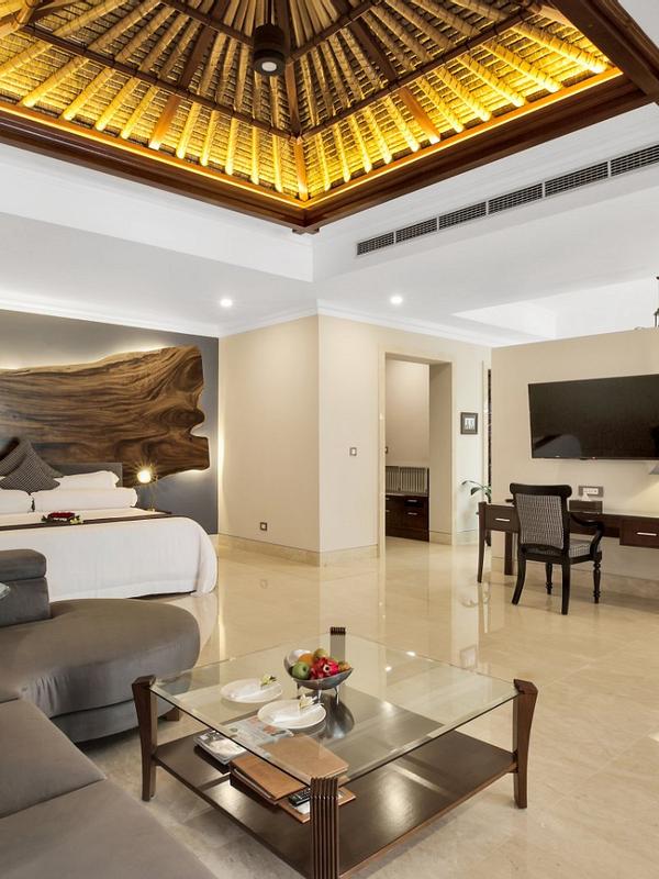 The Viceroy Bali