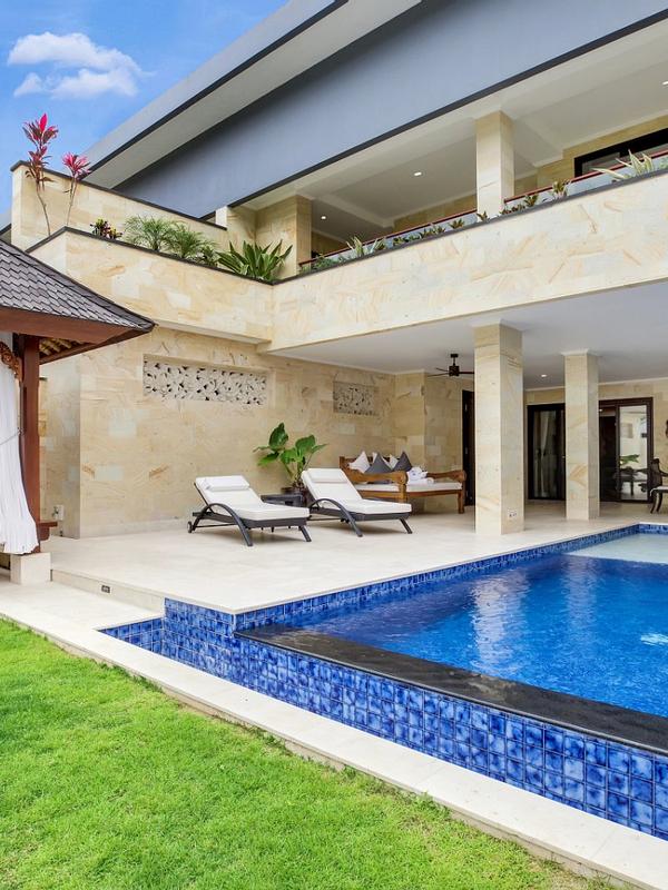 The Viceroy Bali