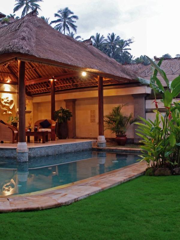 The Viceroy Bali