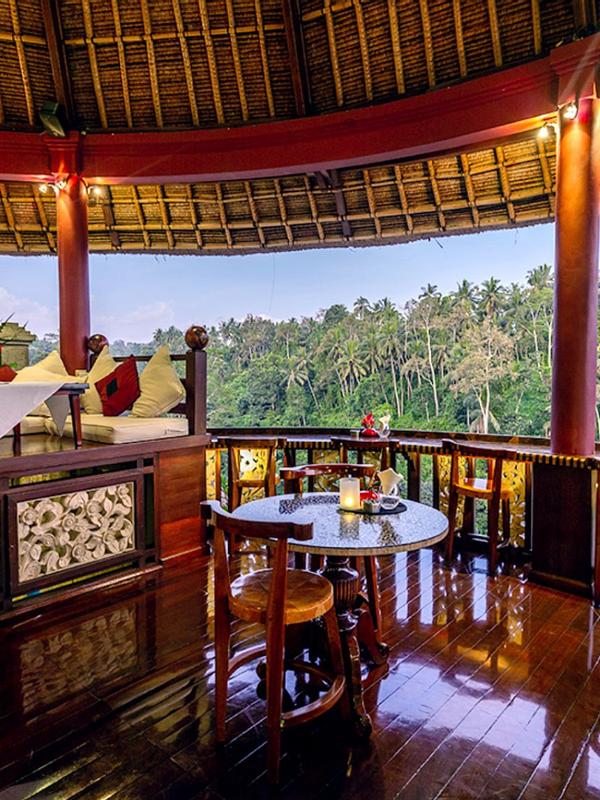 The Viceroy Bali