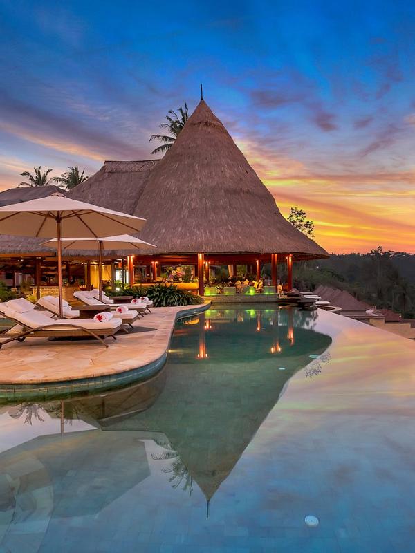 The Viceroy Bali