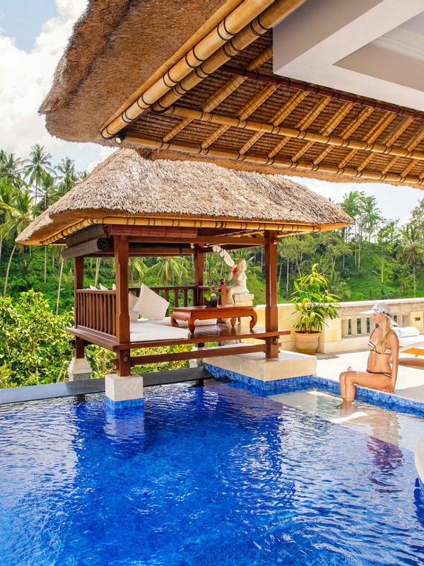 The Viceroy Bali