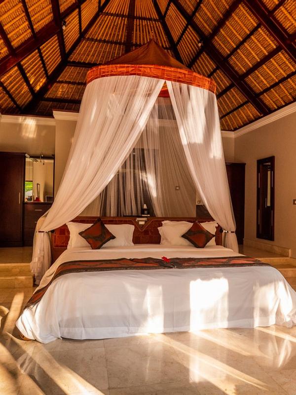 The Viceroy Bali