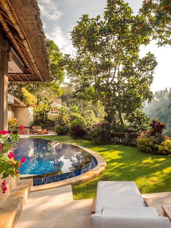 The Viceroy Bali