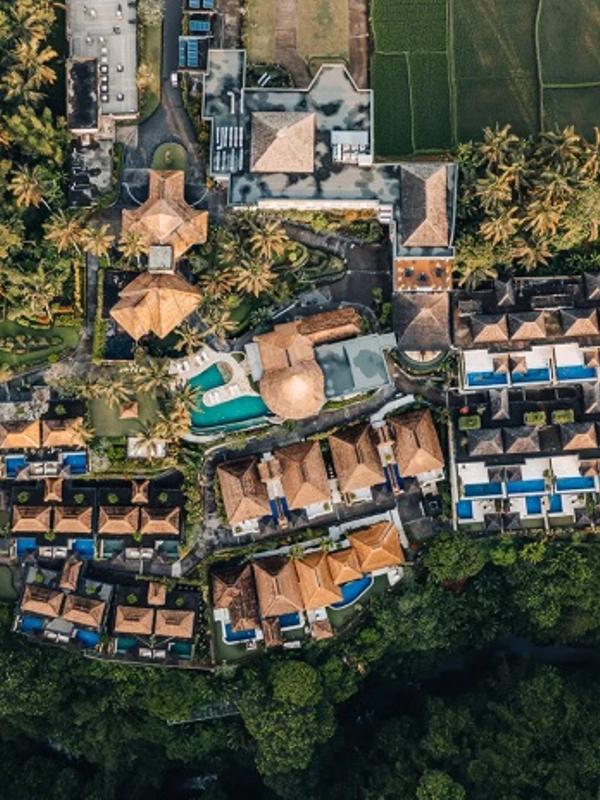 The Viceroy Bali