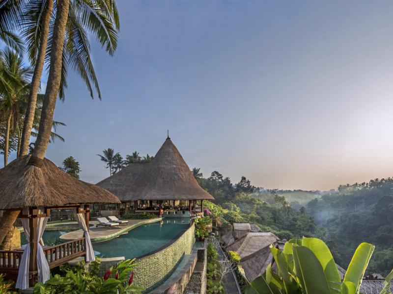 The Viceroy Bali