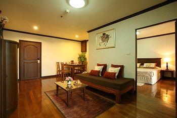 The Victory Executive Residences