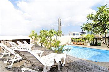 The Victory Executive Residences