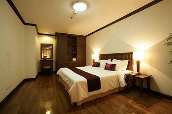 The Victory Executive Residences