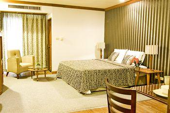 The Victory Executive Residences