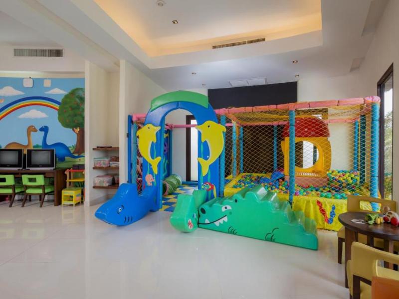 The Vijitt Resort Phuket