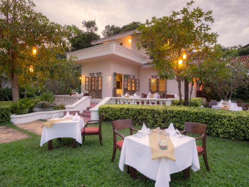 The Vijitt Resort Phuket