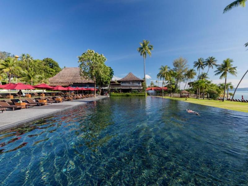 The Vijitt Resort Phuket