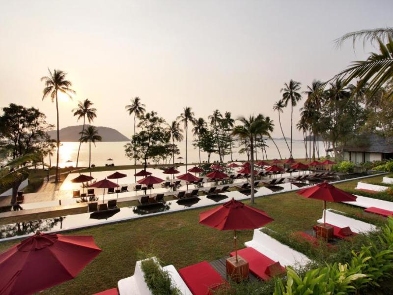 The Vijitt Resort Phuket