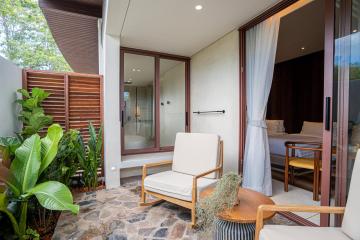 Отель Barcelo Coconut Island Таиланд, о. Коконат, фото 15