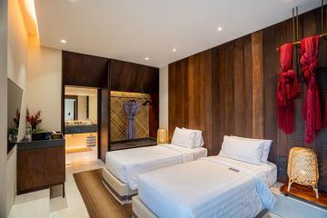 Отель Barcelo Coconut Island Таиланд, о. Коконат, фото 18