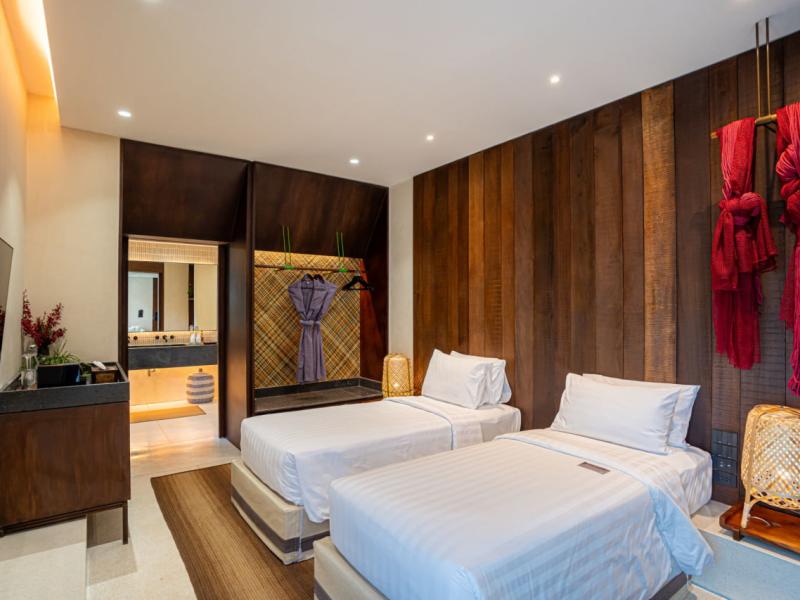 Barcelo Coconut Island