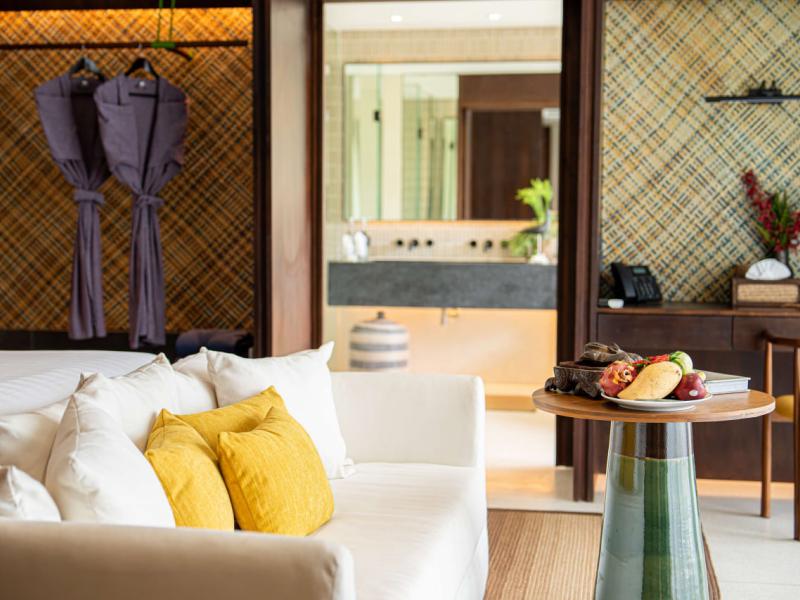 Barcelo Coconut Island