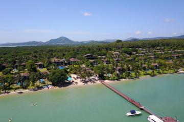 Отель Barcelo Coconut Island Таиланд, о. Коконат, фото 2