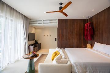 Отель Barcelo Coconut Island Таиланд, о. Коконат, фото 22