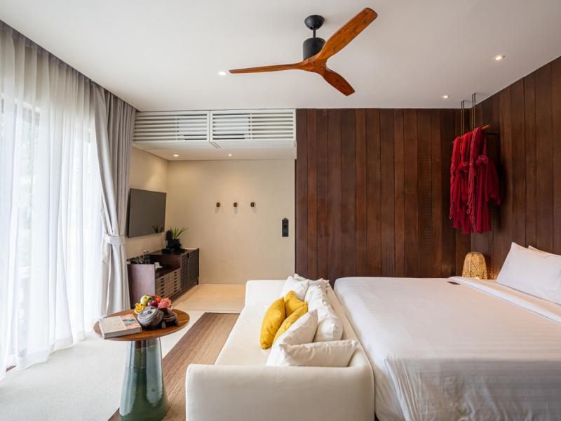 Barcelo Coconut Island