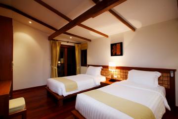 Отель Barcelo Coconut Island Таиланд, о. Коконат, фото 27