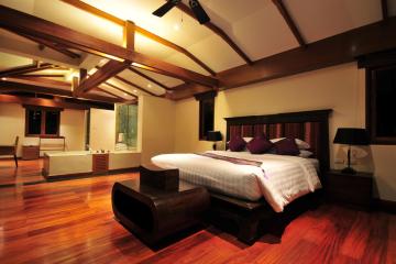 Отель Barcelo Coconut Island Таиланд, о. Коконат, фото 28