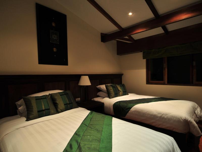 Barcelo Coconut Island