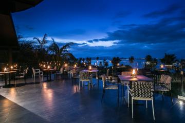 Отель Barcelo Coconut Island Таиланд, о. Коконат, фото 35