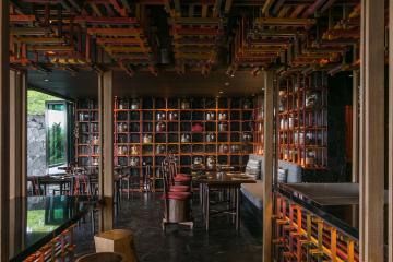 Отель Barcelo Coconut Island Таиланд, о. Коконат, фото 38