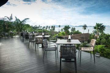 Отель Barcelo Coconut Island Таиланд, о. Коконат, фото 39