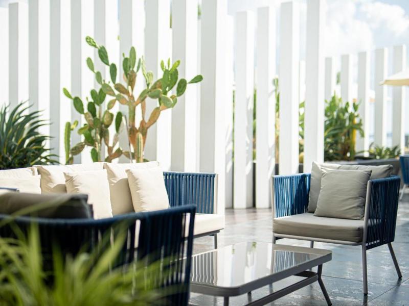 Barcelo Coconut Island