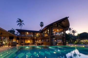 Отель Barcelo Coconut Island Таиланд, о. Коконат, фото 42