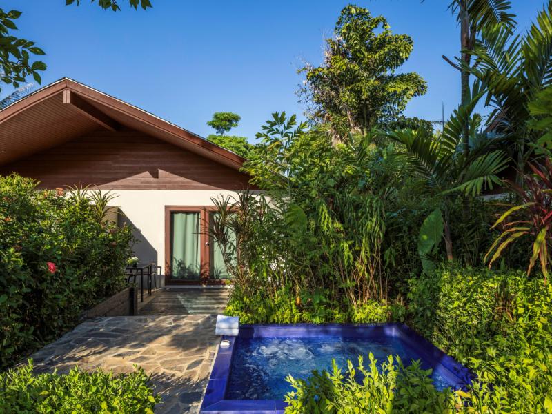 Barcelo Coconut Island 