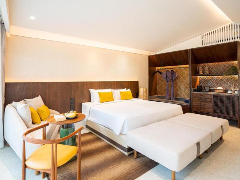 Barcelo Coconut Island