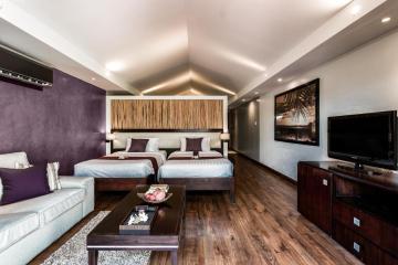 Отель Barcelo Coconut Island Таиланд, о. Коконат, фото 10