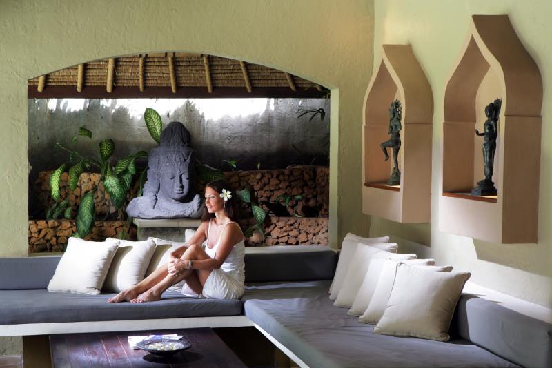 Impiana Private Villas Seminyak