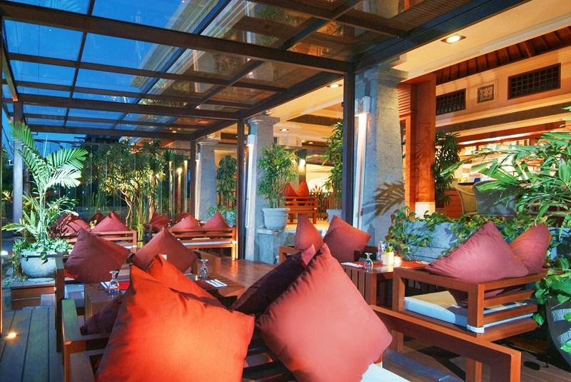 The Vira Bali Hotel