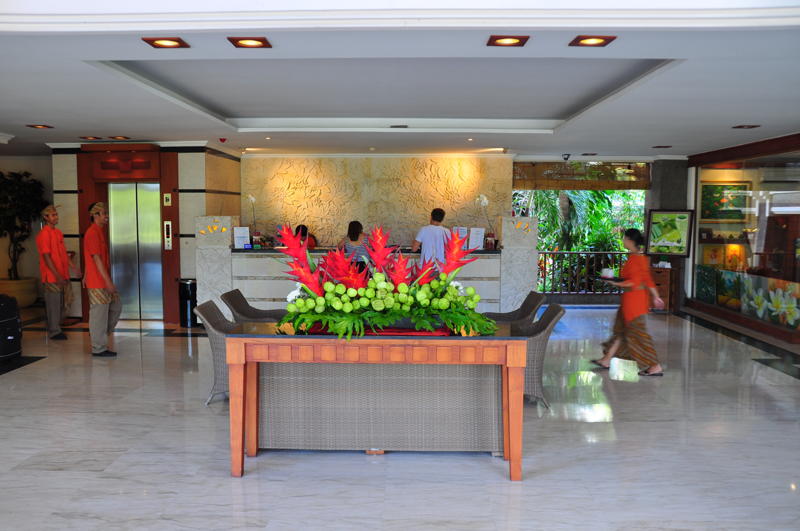 The Vira Bali Hotel