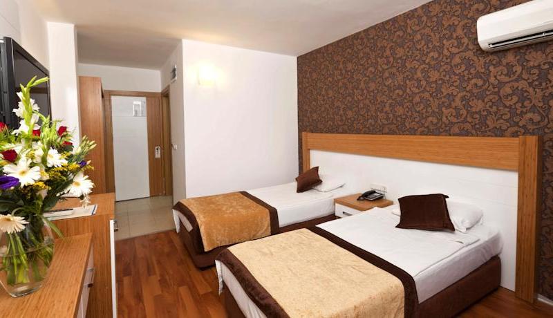 Eftalia Downtown Hotel