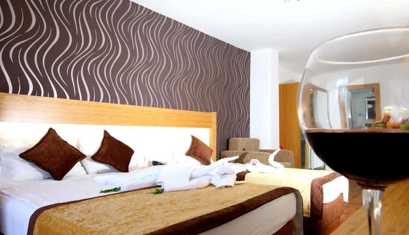 Eftalia Downtown Hotel