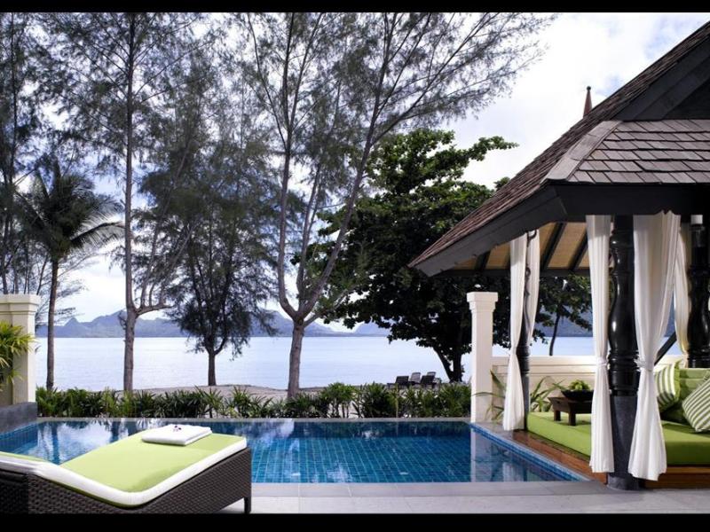 The Westin Langkawi Resort & Spa