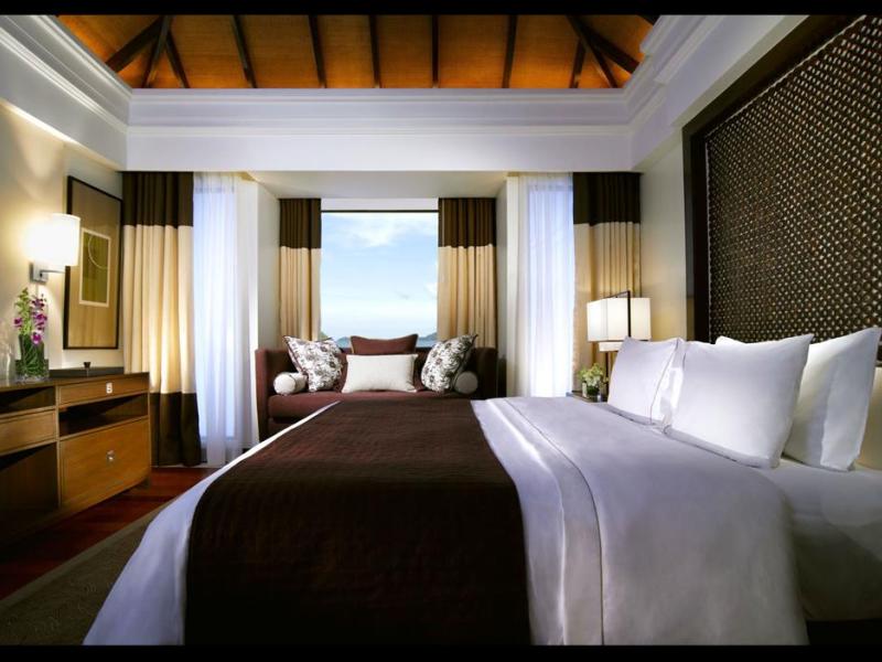 The Westin Langkawi Resort & Spa