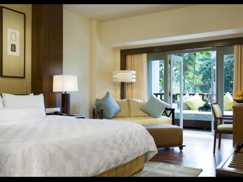 The Westin Langkawi Resort & Spa