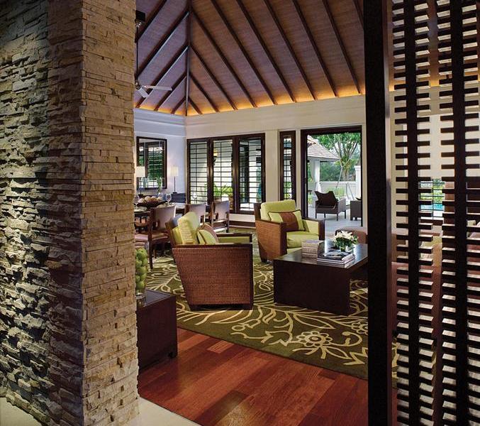 The Westin Langkawi Resort & Spa