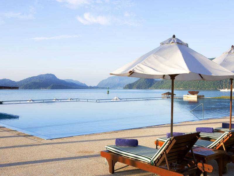 The Westin Langkawi Resort & Spa