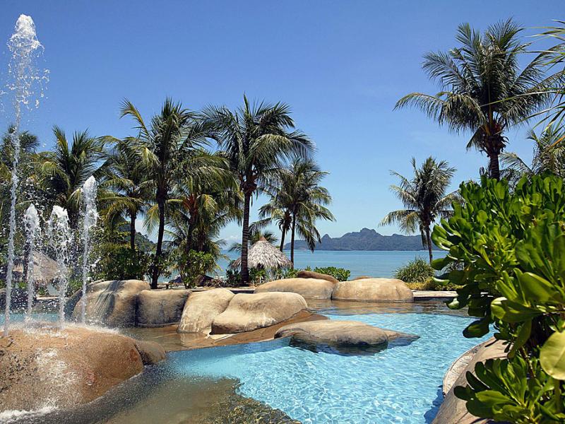 The Westin Langkawi Resort & Spa
