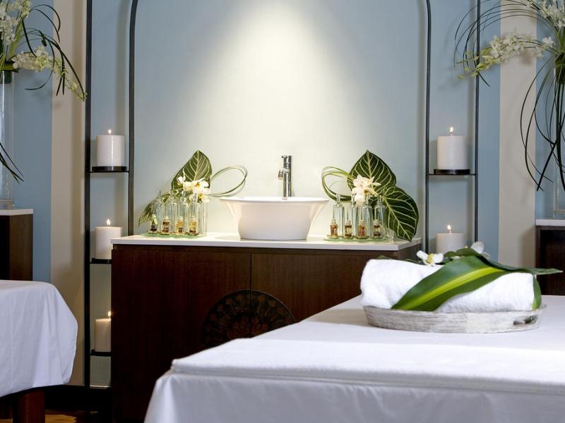 The Westin Langkawi Resort & Spa