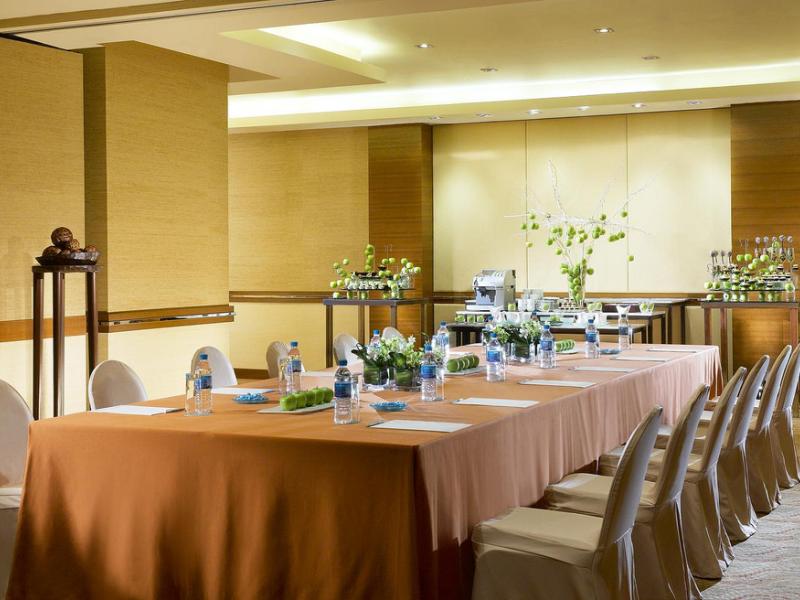 The Westin Langkawi Resort & Spa