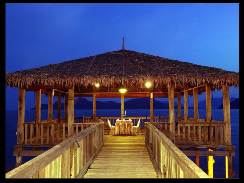 The Westin Langkawi Resort & Spa